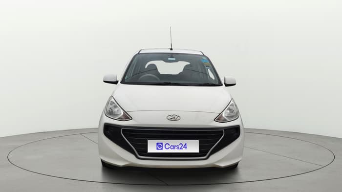2021 Hyundai NEW SANTRO MAGNA, Petrol, Manual, 69,177 km, Front
