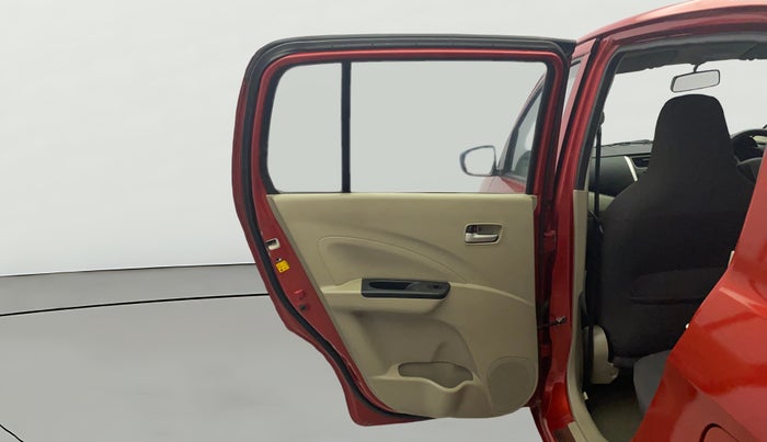 2015 Maruti Celerio VXI AMT, Petrol, Automatic, 39,711 km, LHS Rear Door