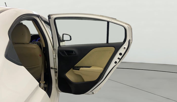 2014 Honda City 1.5L I-VTEC S MT, Petrol, Manual, 19,865 km, RHS Rear Door