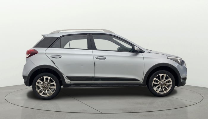 2019 Hyundai i20 Active 1.2 S, Petrol, Manual, 49,090 km, Right Side View