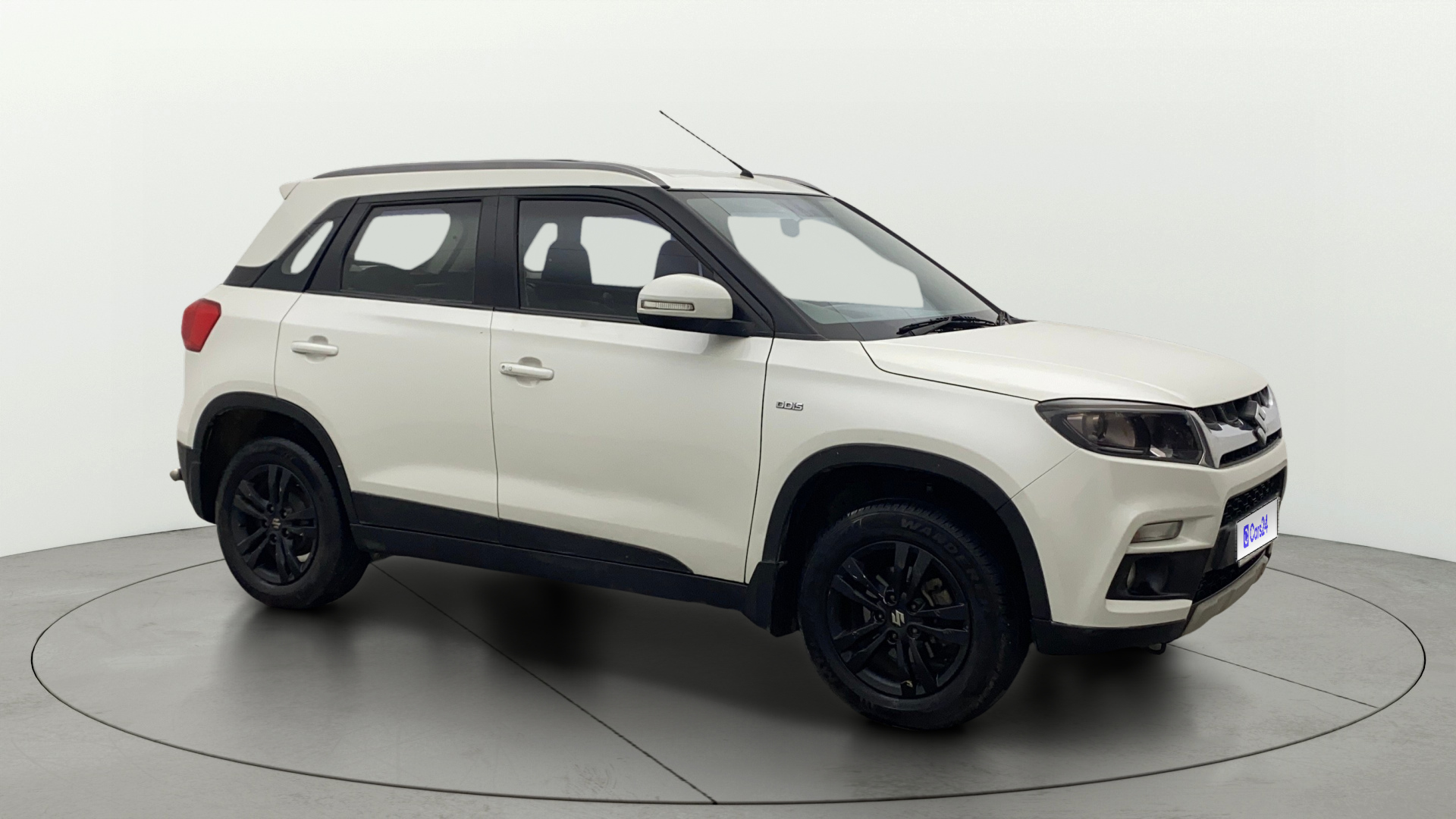 2018 Maruti Suzuki Brezza 2022-2026 ZDI PLUS 2018 Maruti Suzuki Brezza 2022-2026 ZDI PLUS