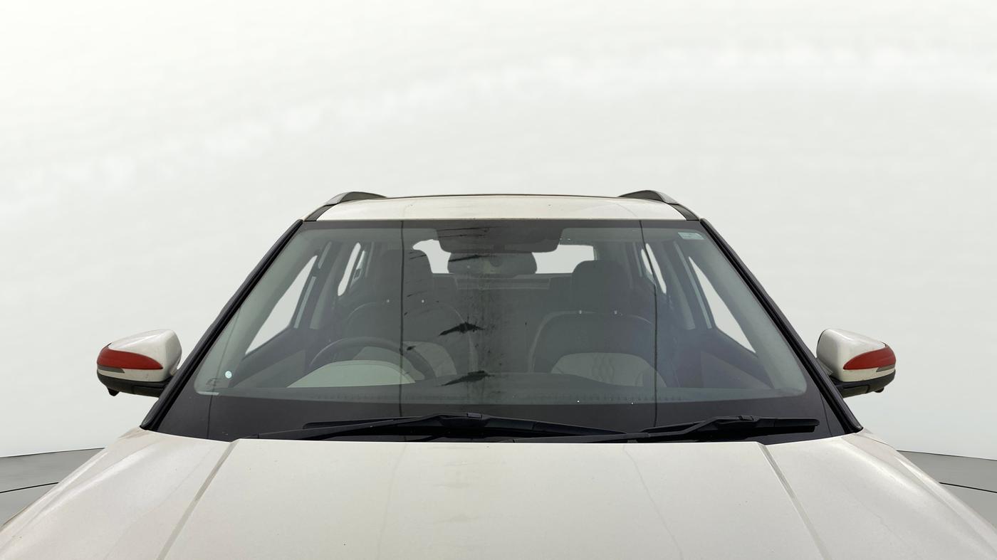 2020 Hyundai Creta SX (O) AT 1.5 DIESEL, Diesel, Automatic, 68,723 km, Front Windshield