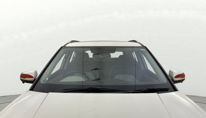 2020 Hyundai Creta SX (O) AT 1.5 DIESEL, Diesel, Automatic, 68,723 km, Front Windshield