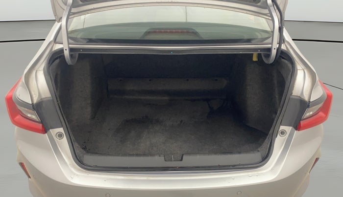 2020 Honda City 1.5L I-VTEC ZX, Petrol, Manual, 41,023 km, Boot Open Zoomed View