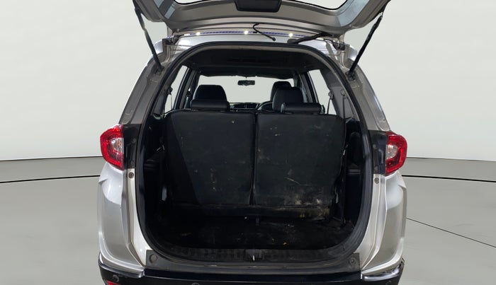 2018 Honda BR-V 1.5L I- DTEC VX, Diesel, Manual, 91,347 km, Boot Open Zoomed View