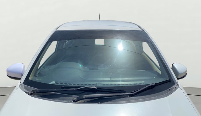 2017 Honda Amaze 1.5L I-DTEC VX, Diesel, Manual, 1,17,587 km, Front Windshield