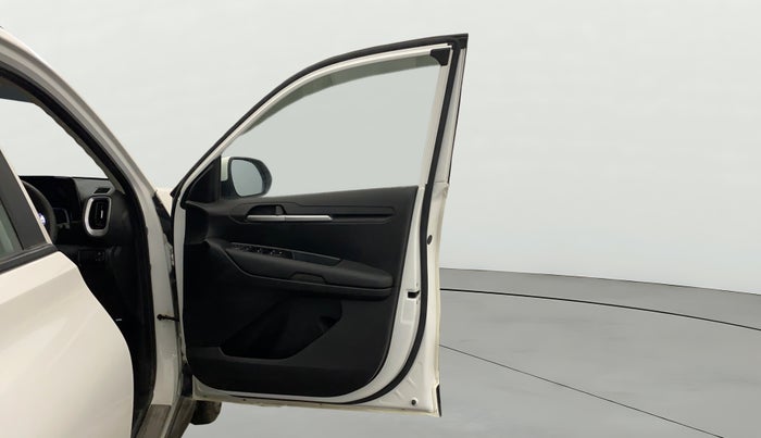 2021 KIA SONET HTK 1.2, Petrol, Manual, 29,485 km, RHS Front Door