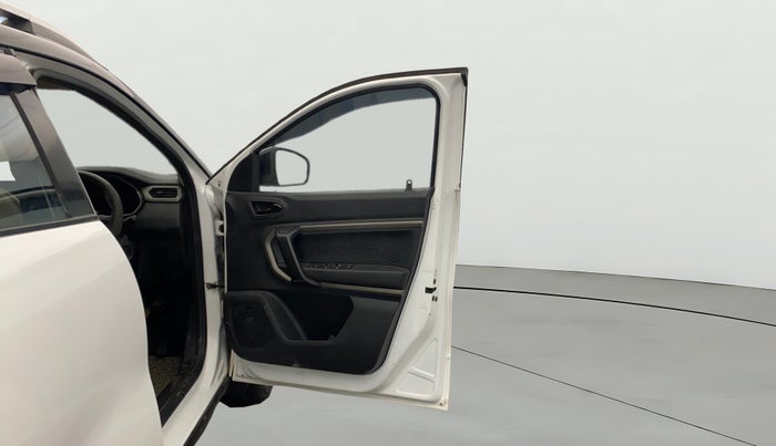 2021 Renault Kiger RXZ TURBO MT, Petrol, Manual, 88,074 km, RHS Front Door