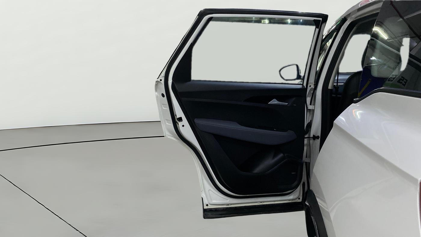 2021 MG HECTOR SUPER 1.5 PETROL, Petrol, Manual, 62,942 km, LHS Rear Door
