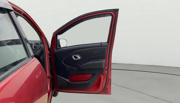 2018 Datsun Redi Go T(O) 1.0, Petrol, Manual, 65,523 km, RHS Front Door