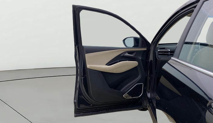 2023 MG HECTOR SMART PRO 2.0 TURBO DIESEL, Diesel, Manual, 34,215 km, LHS Front Door