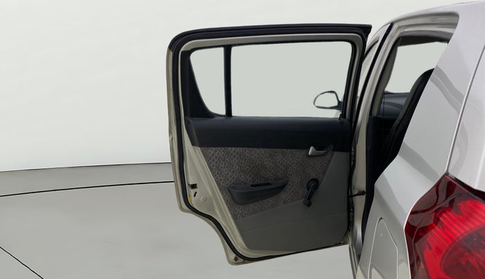 2016 Maruti Alto 800 VXI, CNG, Manual, 81,414 km, LHS Rear Door