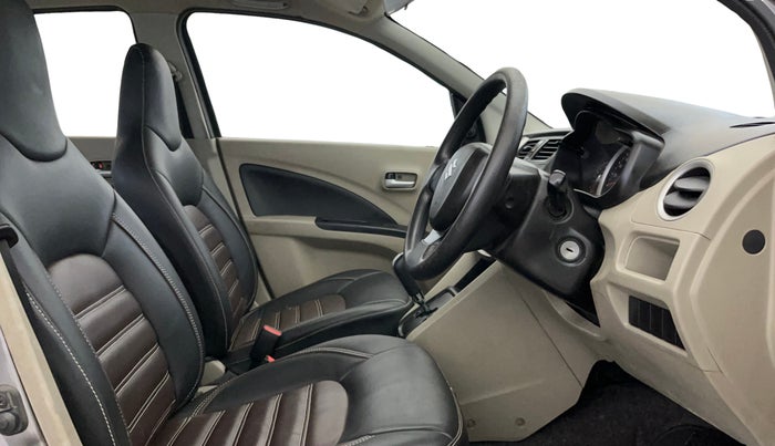 2017 Maruti Celerio VXI AMT, Petrol, Automatic, 54,321 km, Right Side Front Door Cabin