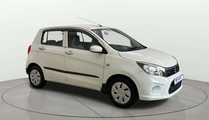 2020 Maruti Celerio VXI CNG, CNG, Manual, 87,413 km, SRP