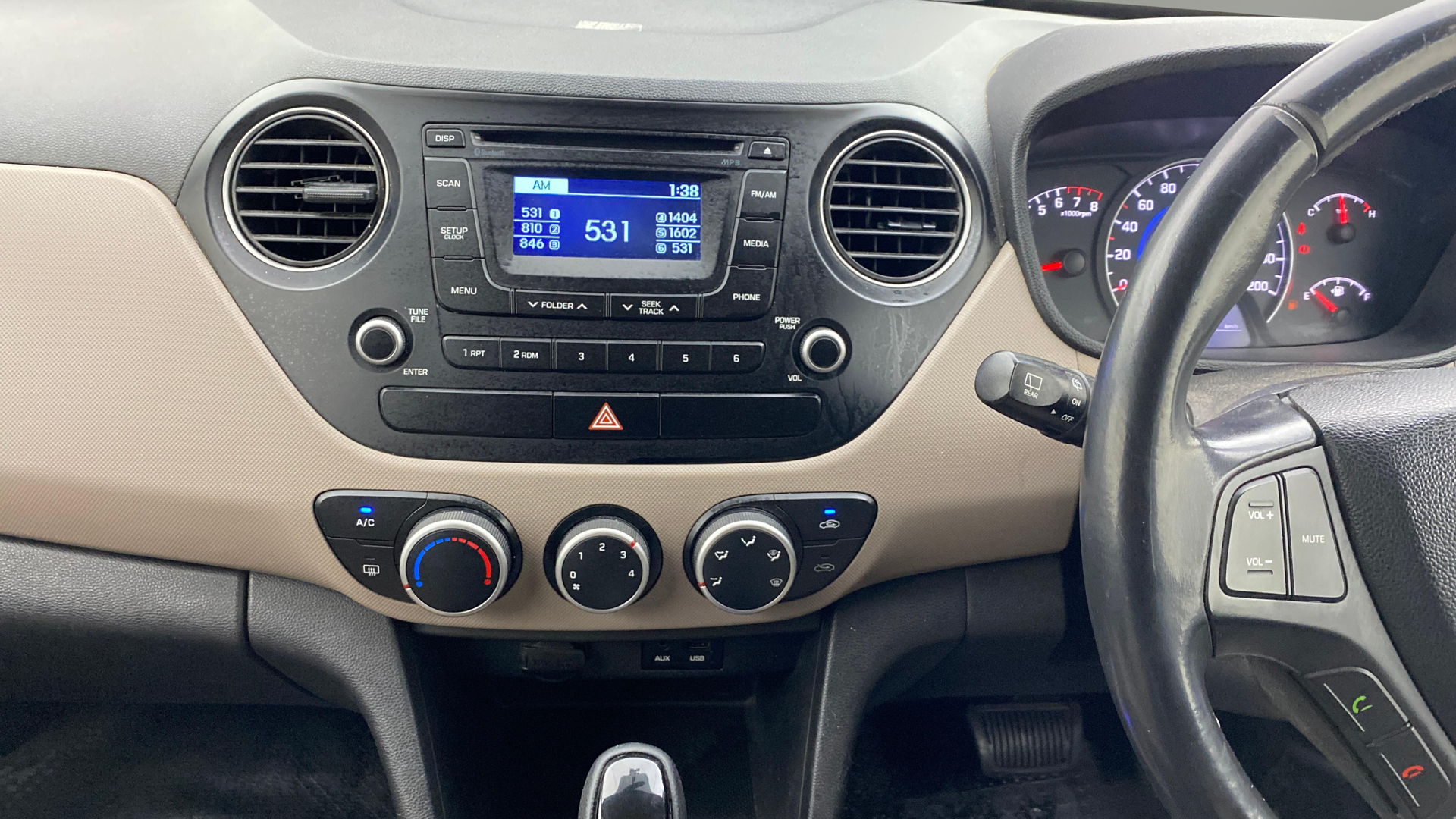 Features