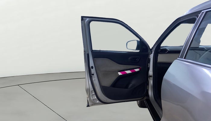 2021 Nissan MAGNITE XE, Petrol, Manual, 68,337 km, LHS Front Door