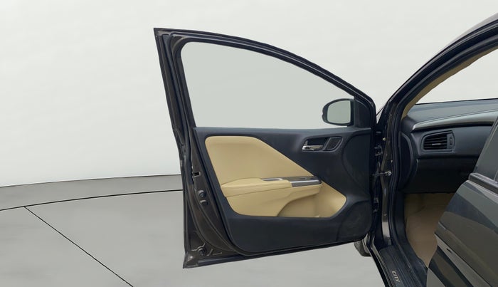 2016 Honda City 1.5L I-VTEC VX, Petrol, Manual, 63,744 km, LHS Front Door