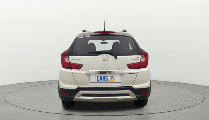 2017 Honda WR-V 1.2L I-VTEC VX MT, Petrol, Manual, 57,080 km, Back/Rear