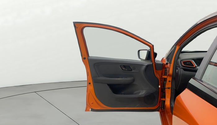 2024 Tata ALTROZ Racer R3, Petrol, Manual, 5,402 km, LHS Front Door