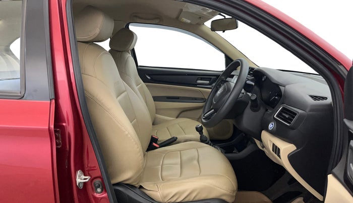 2018 Honda Amaze 1.2L I-VTEC VX, Petrol, Manual, 29,324 km, Right Side Front Door Cabin