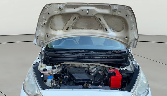 2019 Hyundai NEW SANTRO SPORTZ MT, Petrol, Manual, 84,906 km, Open Bonet