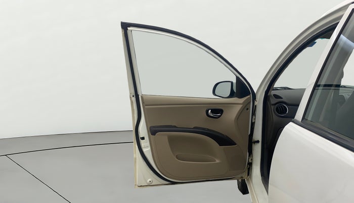 2013 Hyundai i10 SPORTZ 1.2, Petrol, Manual, 63,178 km, LHS Front Door