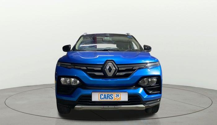 2021 Renault Kiger RXL MT, Petrol, Manual, 10,990 km, Front