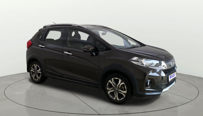 2018 Honda WR-V 1.2L I-VTEC VX MT, Petrol, Manual, 77,049 km, SRP