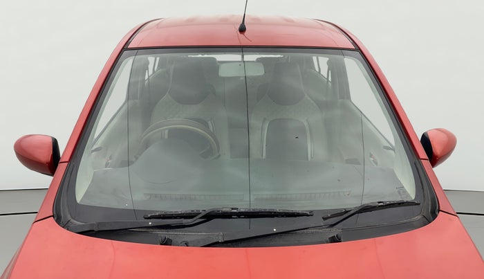 2021 Maruti Celerio VXI, Petrol, Manual, 62,258 km, Front Windshield