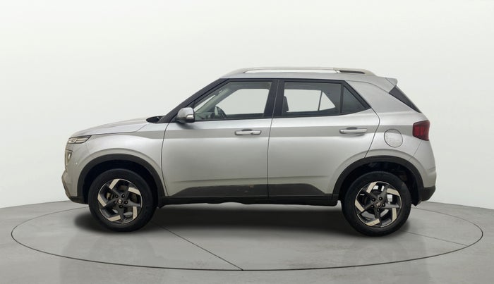 2019 Hyundai VENUE SX PLUS 1.0 TURBO DCT, Petrol, Automatic, 70,291 km, Left Side