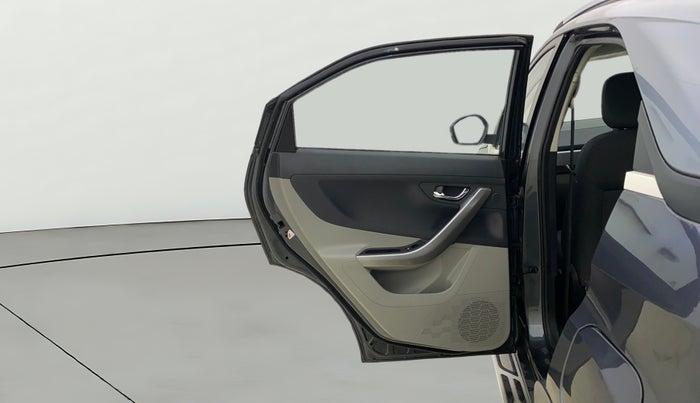 2018 Tata NEXON XZA PLUS PETROL, Petrol, Automatic, 39,739 km, LHS Rear Door