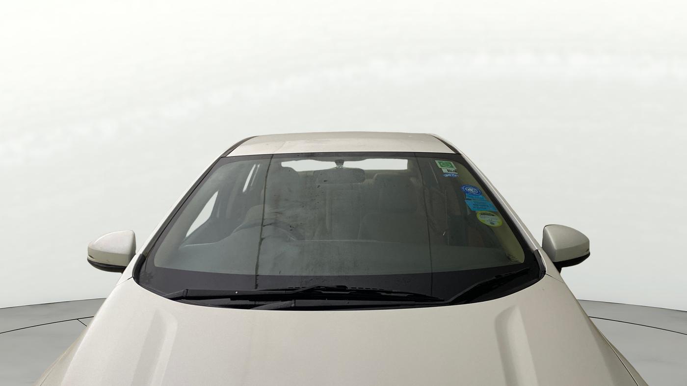 2018 Honda City 1.5L I-VTEC V MT, Petrol, Manual, 64,943 km, Front Windshield