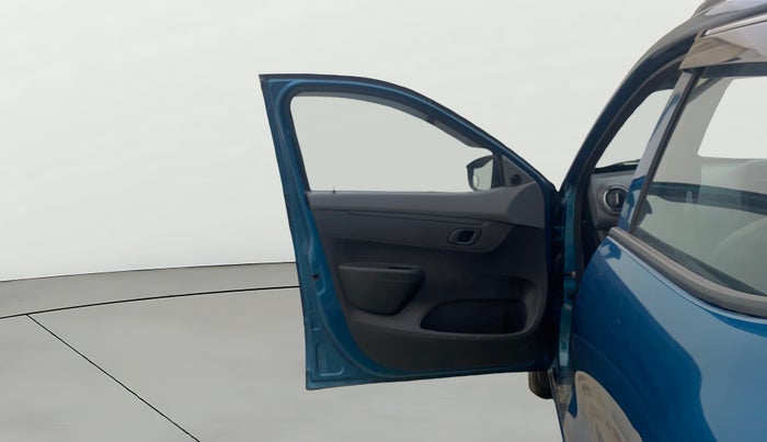 2021 Renault Kwid RXT 0.8, Petrol, Manual, 18,769 km, LHS Front Door