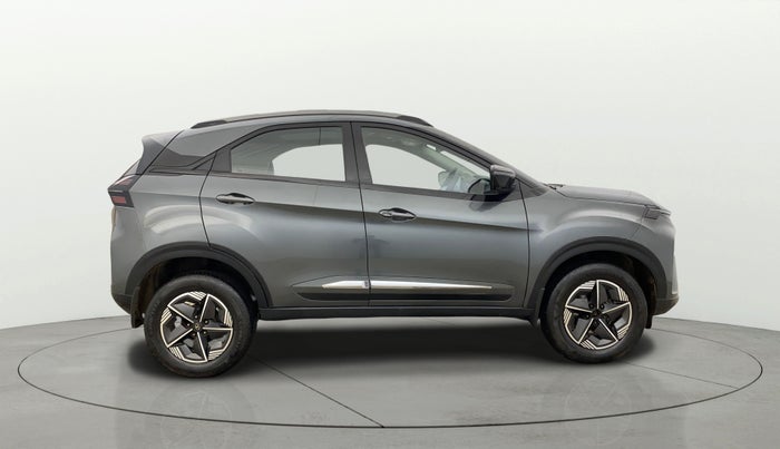 2024 Tata NEXON CREATIVE + SUNROOF 1.5 DIESEL, Diesel, Manual, 47,683 km, Right Side View