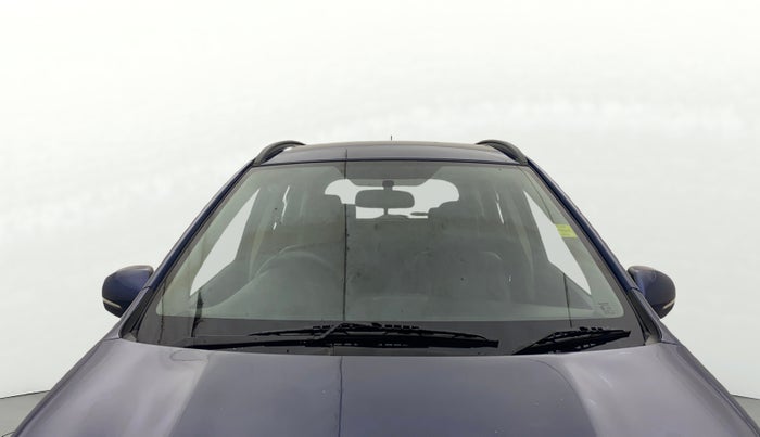 2018 Maruti S Cross ZETA 1.3, Diesel, Manual, 1,13,361 km, Front Windshield