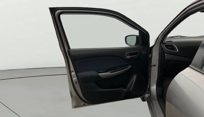 2021 Maruti Baleno DELTA PETROL 1.2, Petrol, Manual, 38,383 km, LHS Front Door