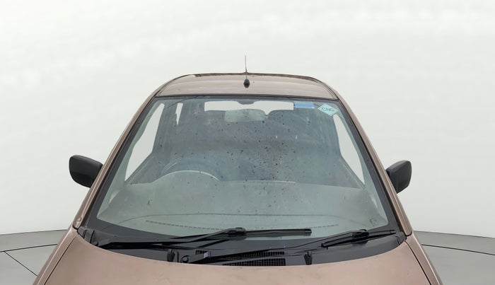 2013 Maruti Zen Estilo LXI CNG, CNG, Manual, 1,07,119 km, Front Windshield