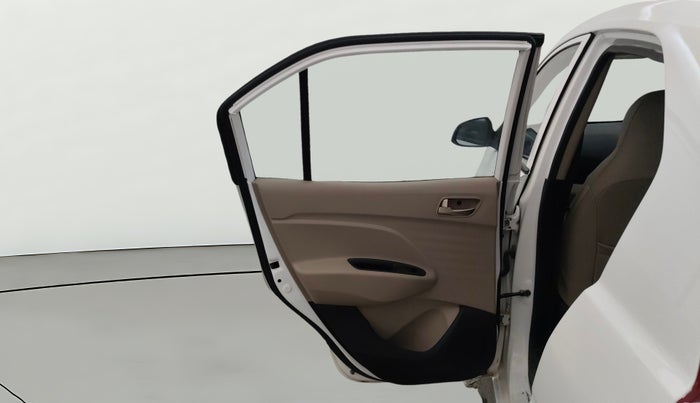 2019 Hyundai NEW SANTRO SPORTZ MT, Petrol, Manual, 44,539 km, LHS Rear Door