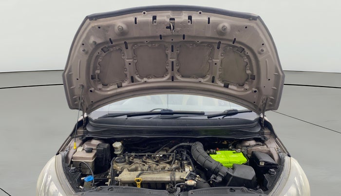 2013 Hyundai i20 SPORTZ 1.4 CRDI, Diesel, Manual, 1,48,956 km, Open Bonet