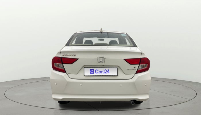 2019 Honda Amaze 1.2L I-VTEC V, Petrol, Manual, 50,902 km, Back/Rear