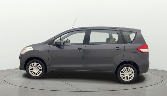 2015 Maruti Ertiga VDI, Diesel, Manual, 96,863 km, Left Side