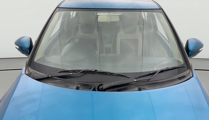 2013 Maruti Swift Dzire VDI, Diesel, Manual, 93,435 km, Front Windshield