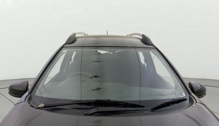 2016 Honda BR-V 1.5L I-VTEC V CVT, Petrol, Automatic, 81,722 km, Front Windshield