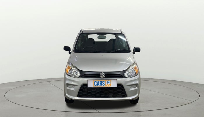 2020 Maruti Alto LXI, Petrol, Manual, 84,964 km, Front