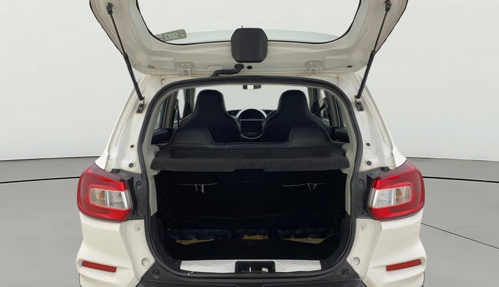 2020 Maruti S PRESSO VXI PLUS AMT, Petrol, Automatic, 19,538 km, Boot Open Zoomed View