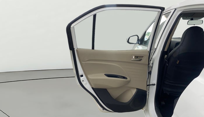 2019 Hyundai NEW SANTRO SPORTZ AMT, Petrol, Automatic, 48,812 km, LHS Rear Door