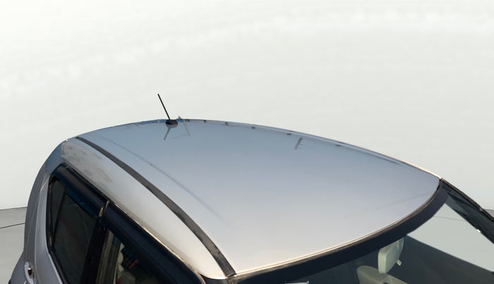 2018 Maruti IGNIS ALPHA 1.2 AMT, Petrol, Automatic, 90,415 km, Roof