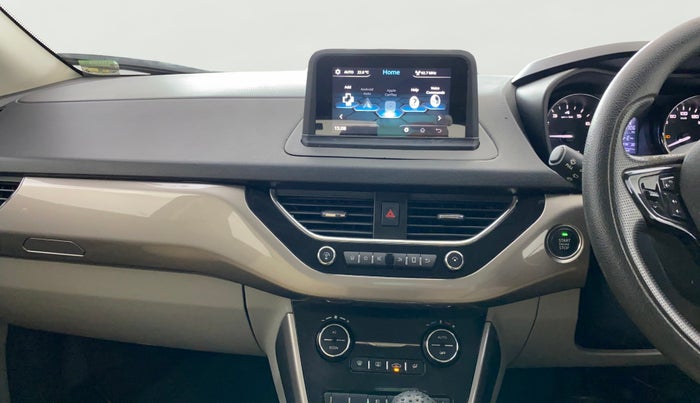 2018 Tata NEXON XZA PLUS PETROL, Petrol, Automatic, 94,704 km, Air Conditioner