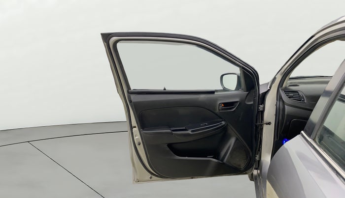 2021 Maruti Baleno SIGMA PETROL 1.2, Petrol, Manual, 66,849 km, LHS Front Door