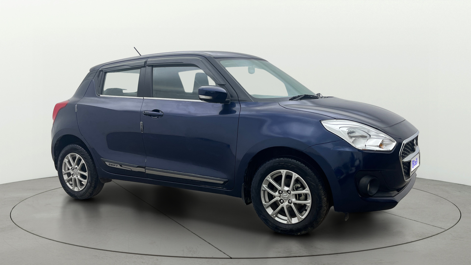 2023 Maruti Suzuki Swift ZXi AMT 2023 Maruti Suzuki Swift ZXi AMT
